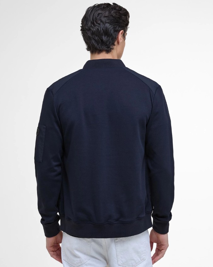 International Holmes Bomber Jacket 