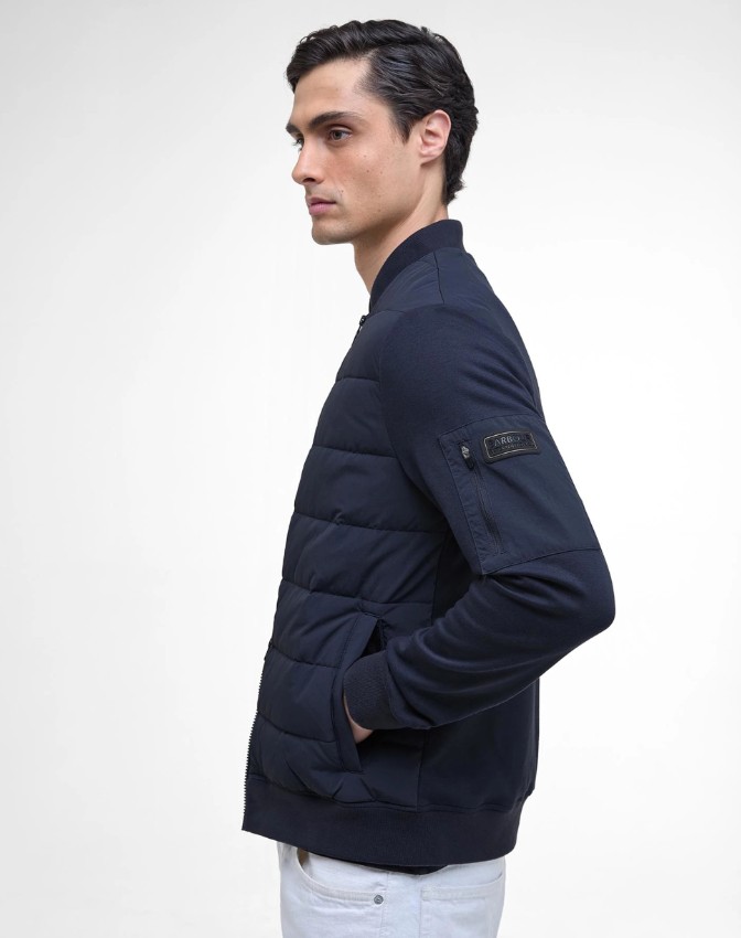 International Holmes Bomber Jacket 
