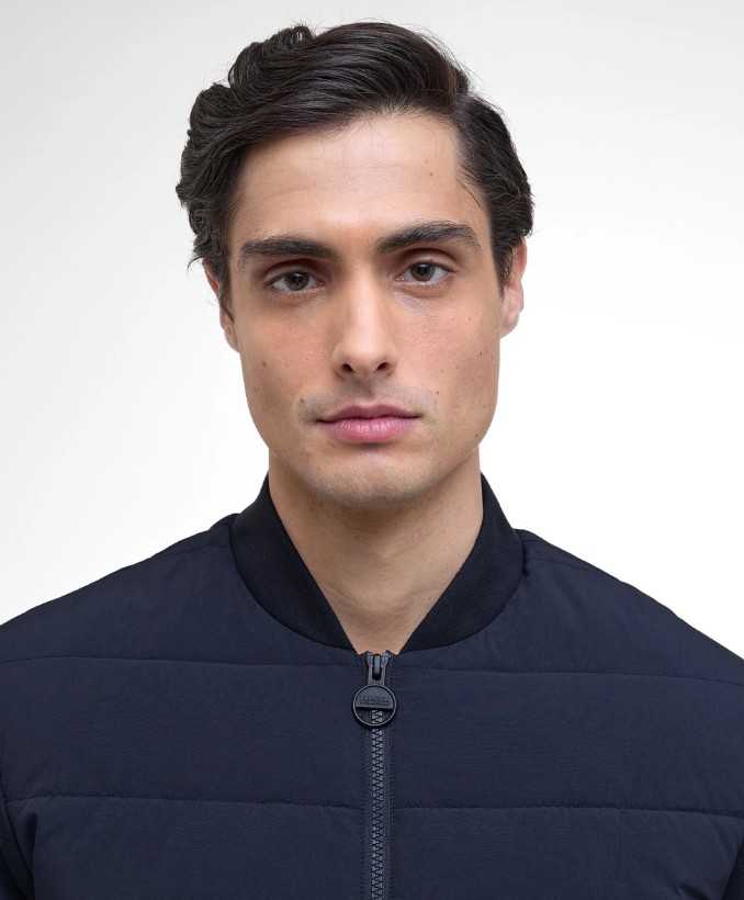International Holmes Bomber Jacket 