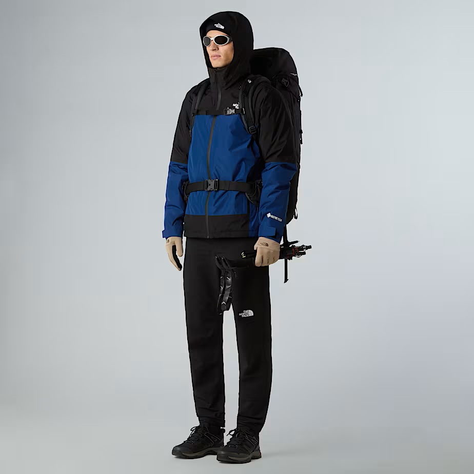 Men's Mountain Light Triclimate GTX Jacket