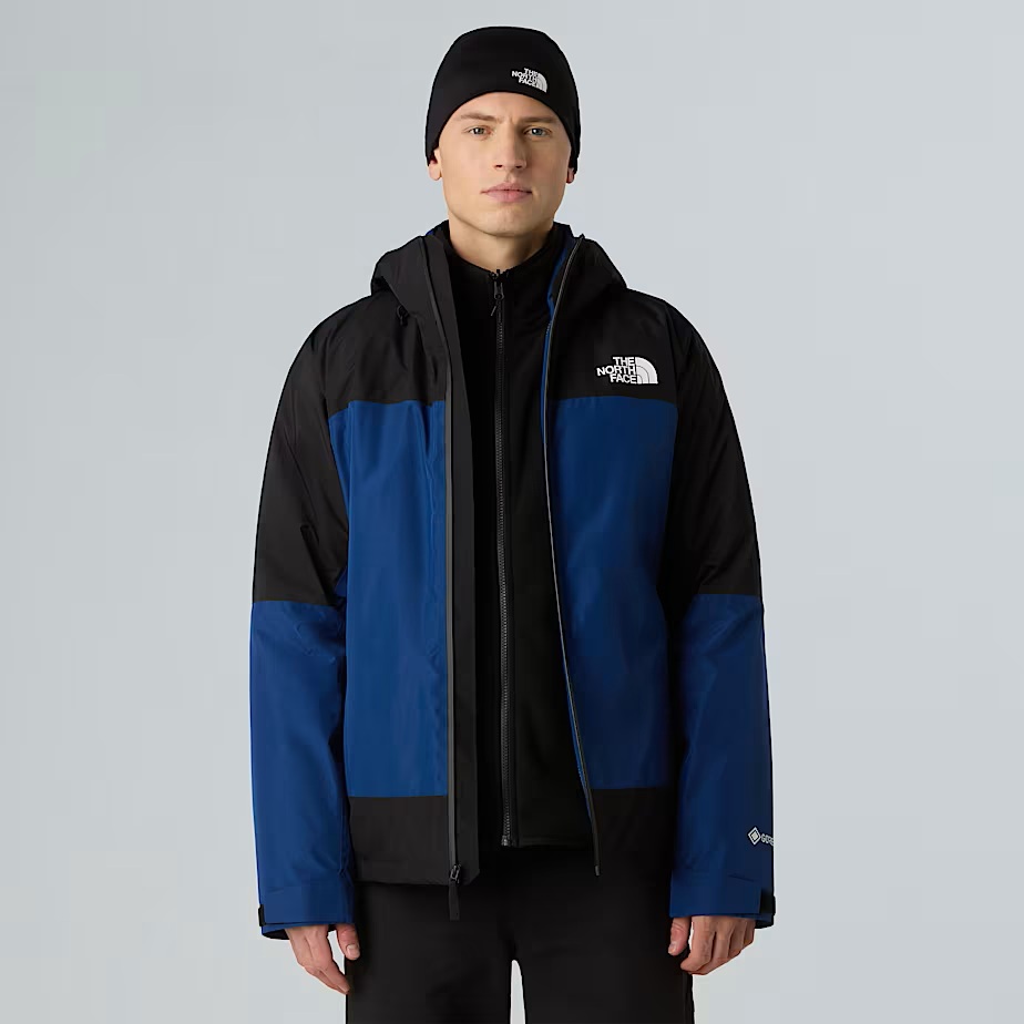 Men's Mountain Light Triclimate GTX Jacket