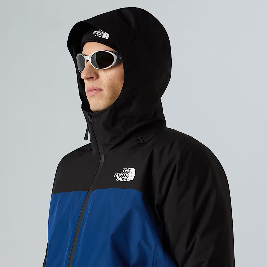 Men's Mountain Light Triclimate GTX Jacket