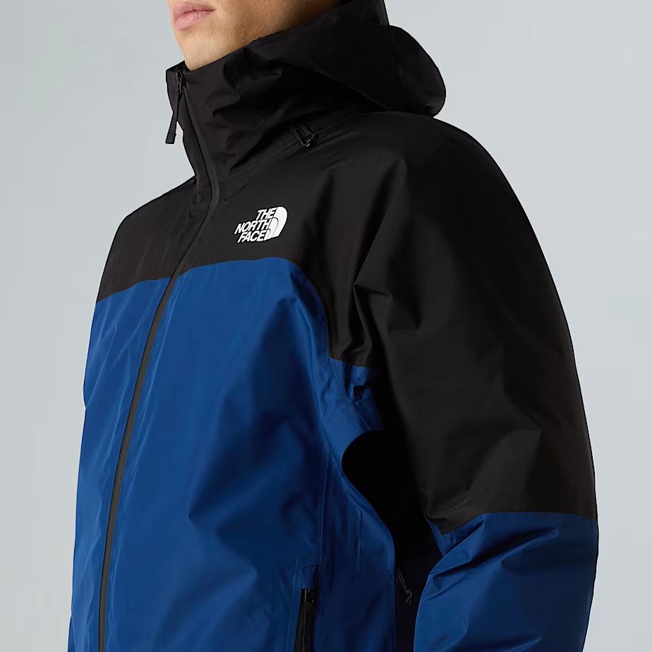 Men's Mountain Light Triclimate GTX Jacket