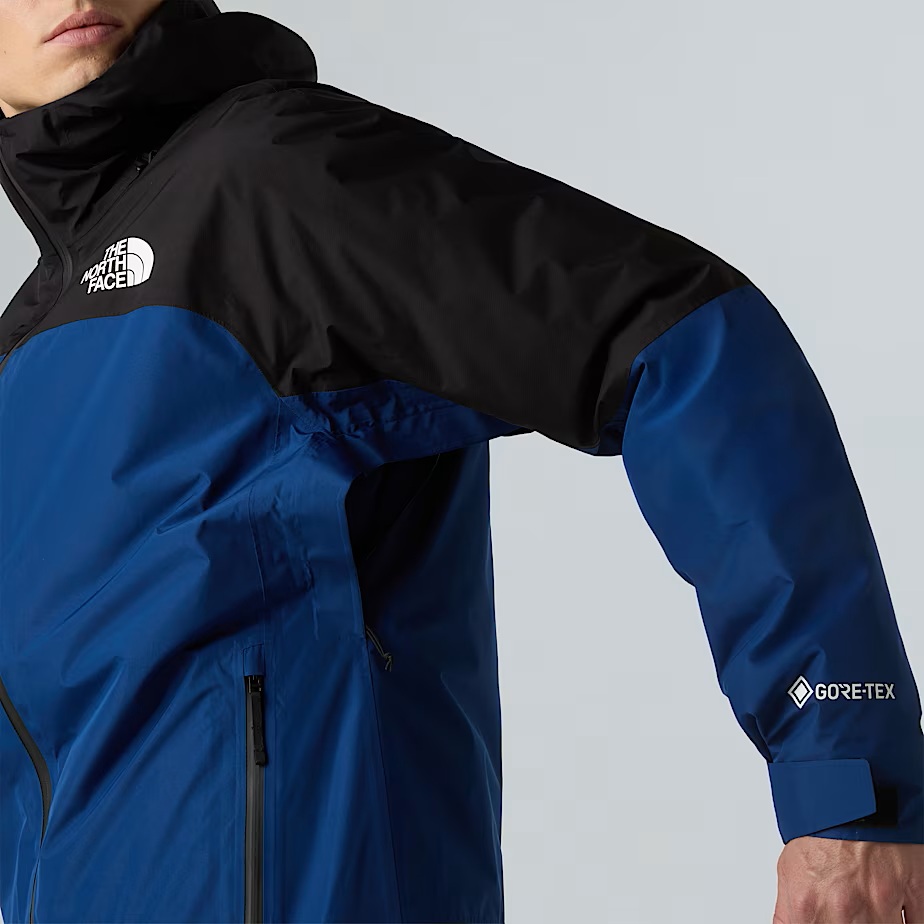 Men's Mountain Light Triclimate GTX Jacket