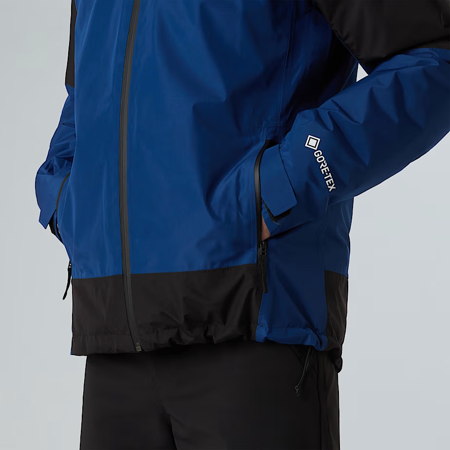 Men's Mountain Light Triclimate GTX Jacket