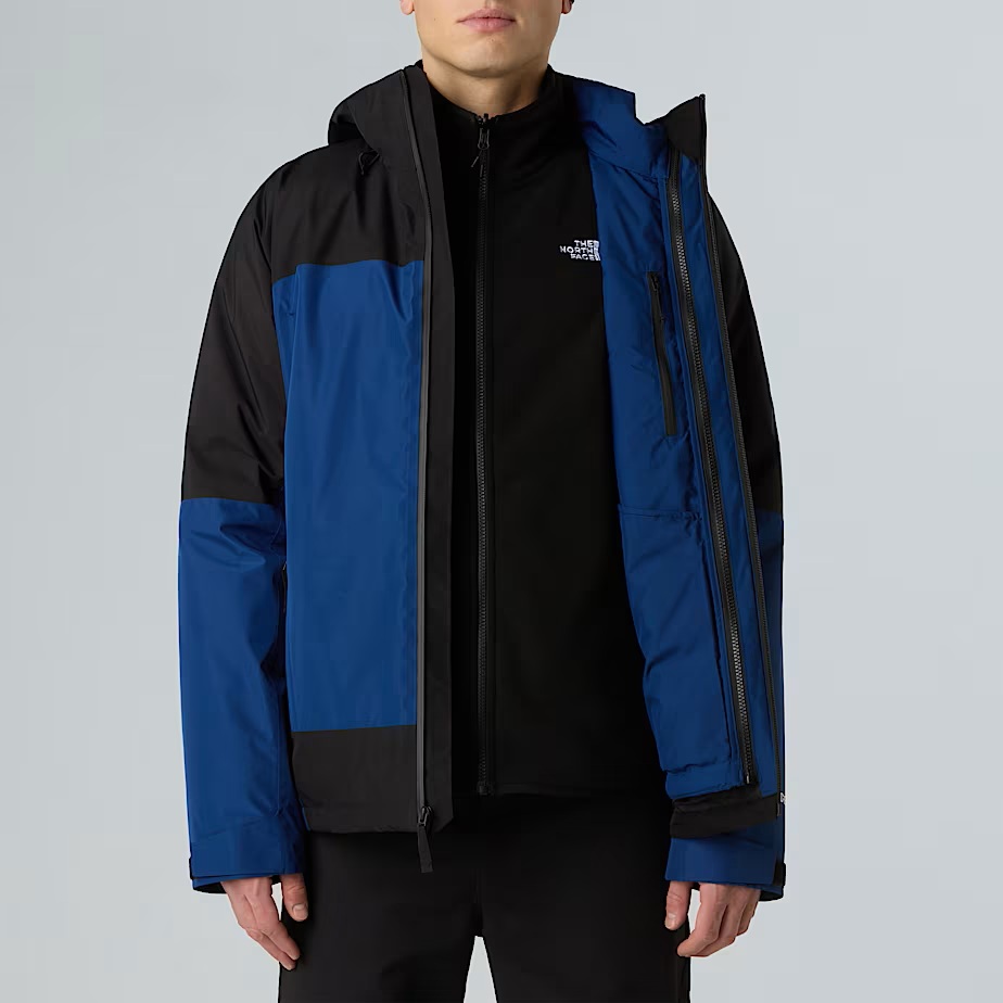 Men's Mountain Light Triclimate GTX Jacket