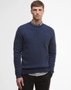 Covent Crew Neck Jumper Heren