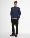 Covent Crew Neck Jumper Heren