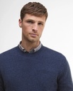 Covent Crew Neck Jumper Heren