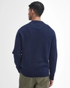 Grangetown Merino Crew Neck Sweater Heren
