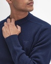 Grangetown Merino Crew Neck Sweater Heren