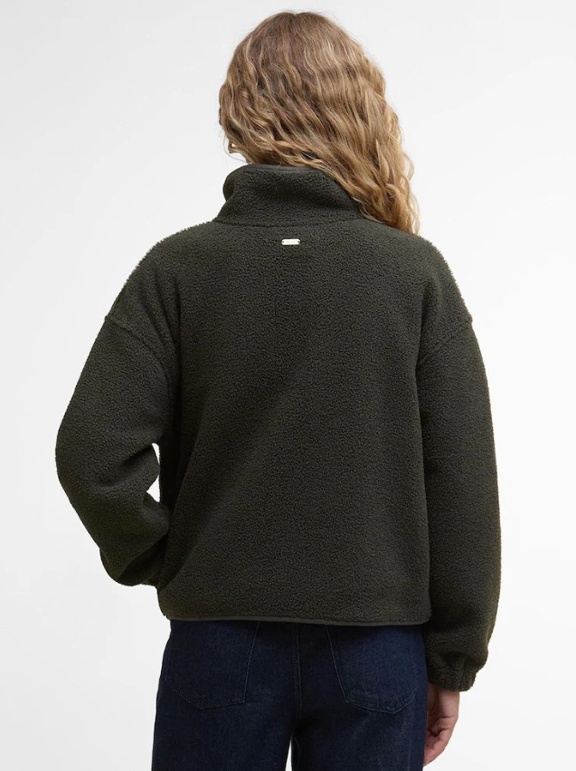 Mabel Fleece Dames