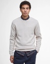Covent Crew Neck Jumper Heren
