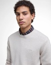 Covent Crew Neck Jumper Heren