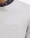 Covent Crew Neck Jumper Heren