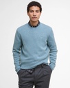 Covent Crew Neck Jumper Heren