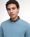 Covent Crew Neck Jumper Heren