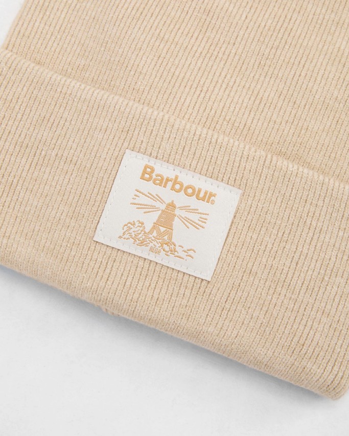 Ellison Beanie Hat