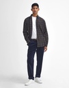 Stretch Cord Tailored Trouser