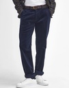 Stretch Cord Tailored Trouser