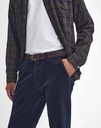 Stretch Cord Tailored Trouser