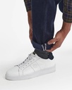 Stretch Cord Tailored Trouser