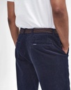 Stretch Cord Tailored Trouser