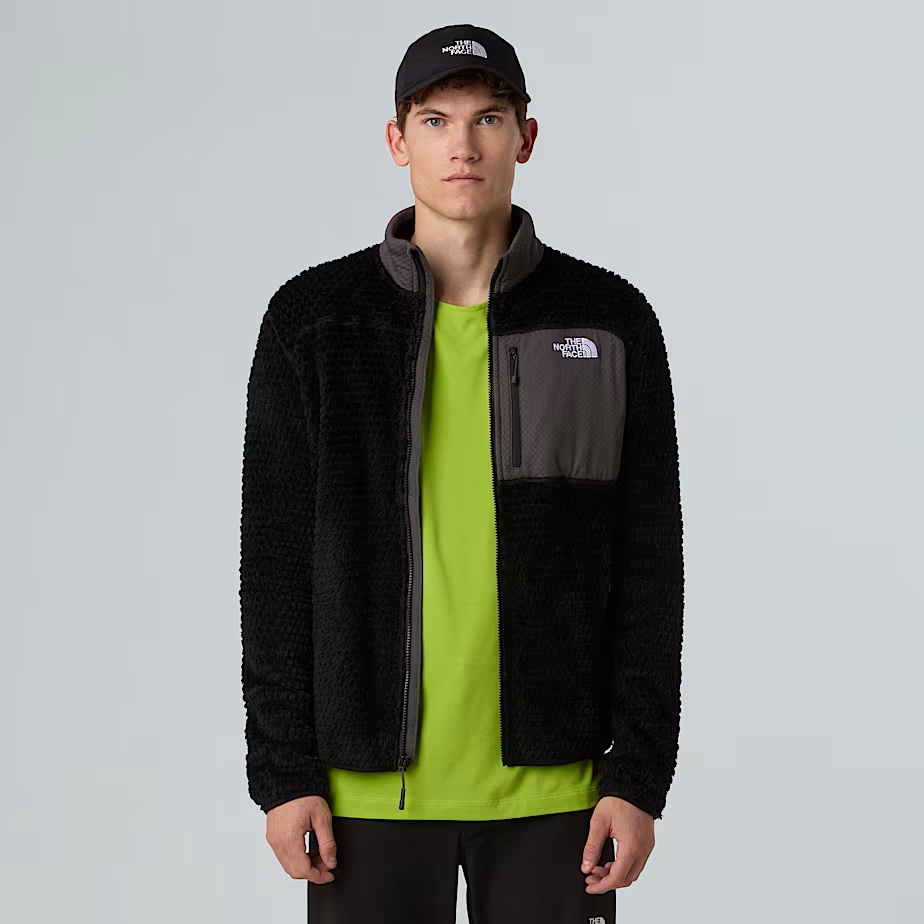 Men's Alpedge Jacket