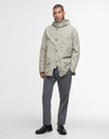 Winter Ashby Jacket Heren
