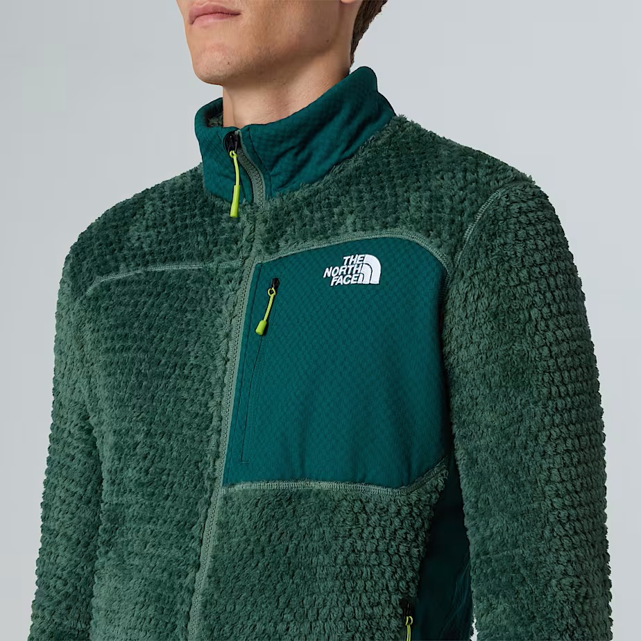 Men's Alpedge Jacket