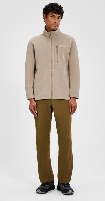 Activity Polartec Interactive Fleece Jacket Heren