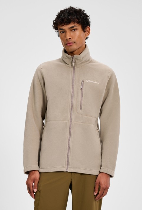 Activity Polartec Interactive Fleece Jacket Heren
