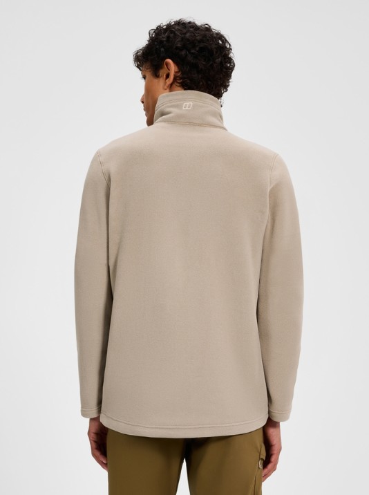Activity Polartec Interactive Fleece Jacket Heren