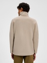 Activity Polartec Interactive Fleece Jacket Heren