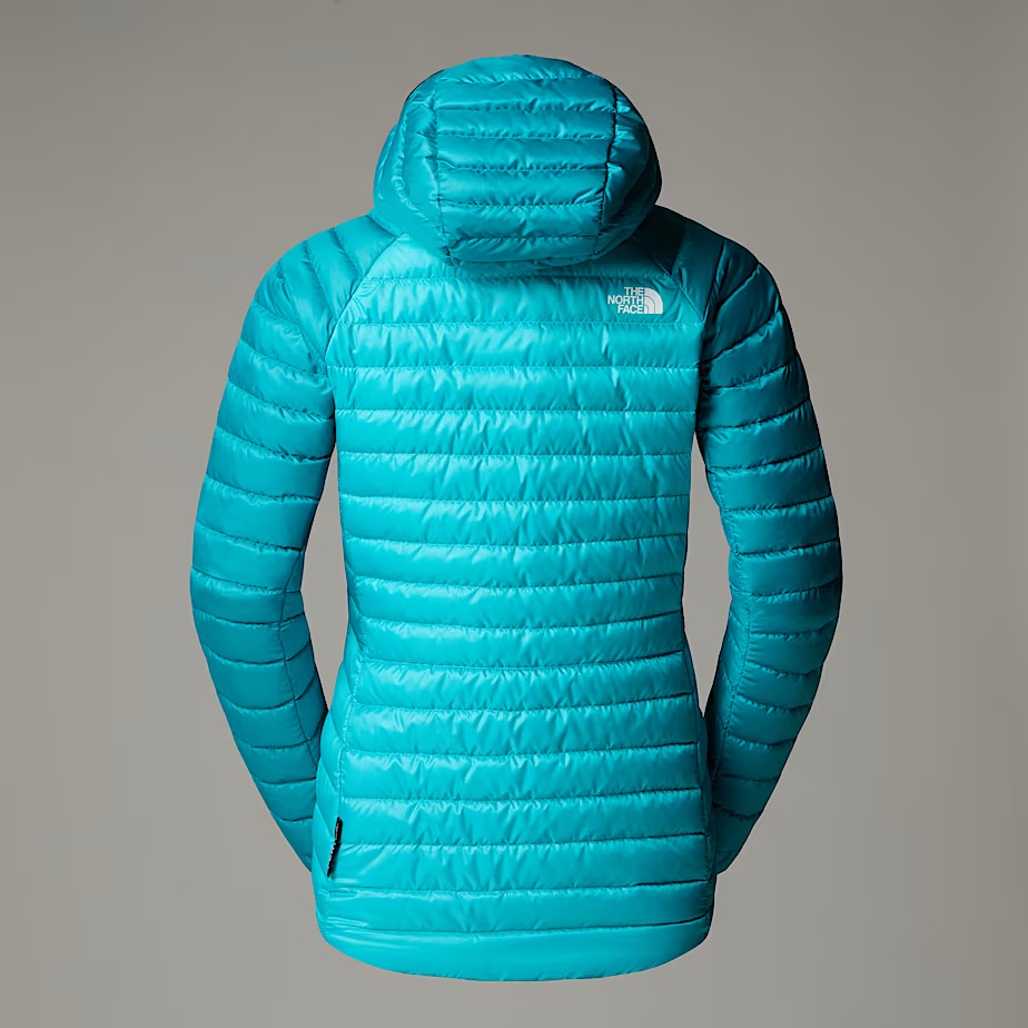 Women's Bettaforca Lt Down Hooded Jacket