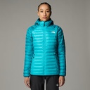 Women's Bettaforca Lt Down Hooded Jacket