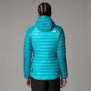 Women's Bettaforca Lt Down Hooded Jacket