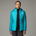 Women's Bettaforca Lt Down Hooded Jacket