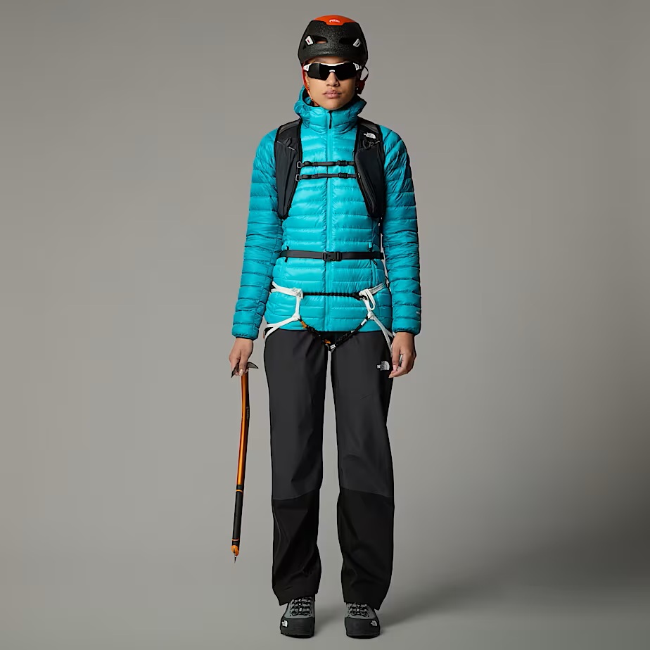 Women's Bettaforca Lt Down Hooded Jacket