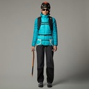 Women's Bettaforca Lt Down Hooded Jacket