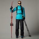 Women's Bettaforca Lt Down Hooded Jacket