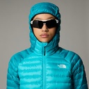 Women's Bettaforca Lt Down Hooded Jacket