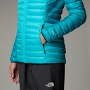 Women's Bettaforca Lt Down Hooded Jacket