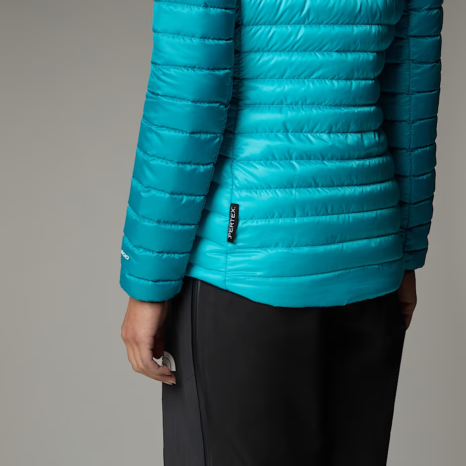 Women's Bettaforca Lt Down Hooded Jacket