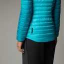 Women's Bettaforca Lt Down Hooded Jacket