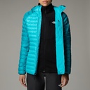 Women's Bettaforca Lt Down Hooded Jacket