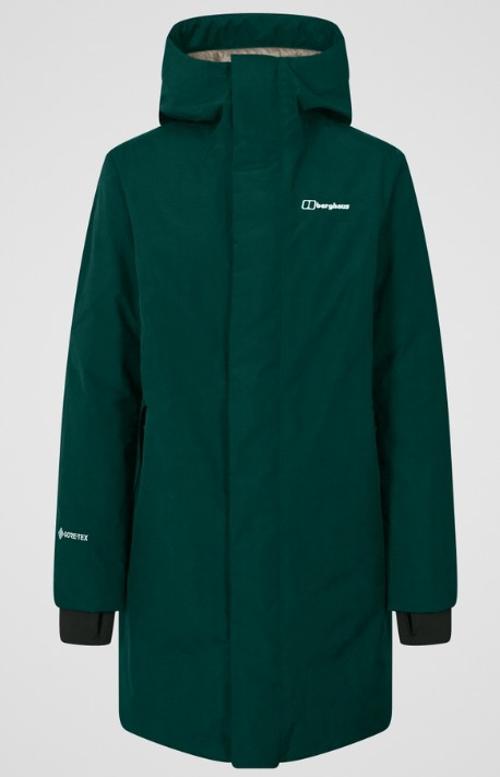 Women's Ashberry GTX Down Parka
