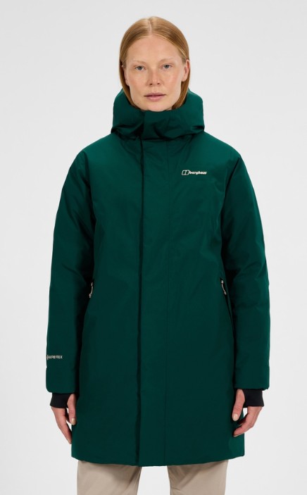 Women's Ashberry GTX Down Parka