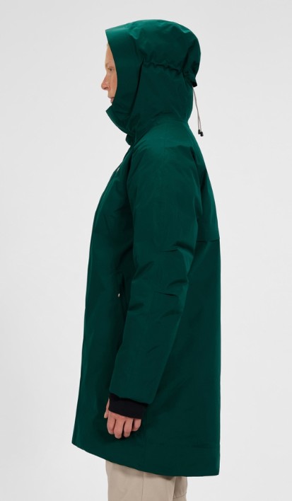 Women's Ashberry GTX Down Parka