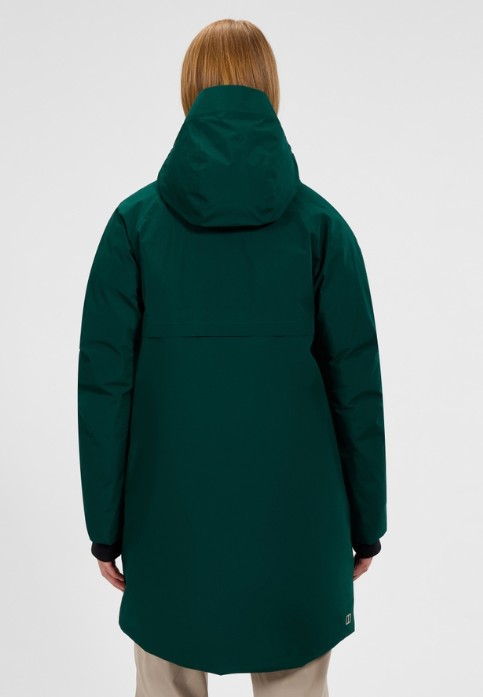 Women's Ashberry GTX Down Parka